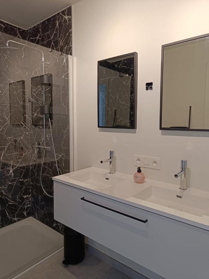 אוסטנדה Villa 55 מראה חיצוני תמונה