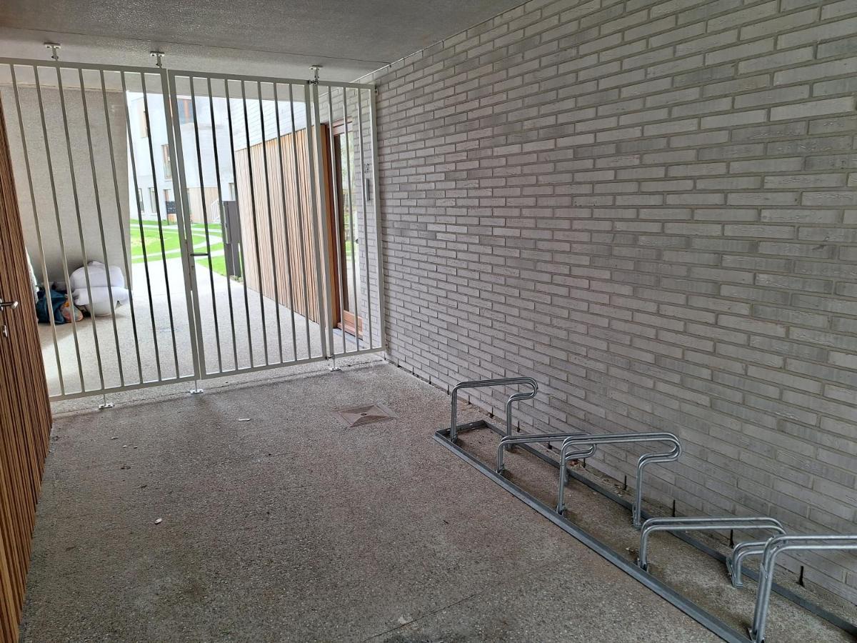 אוסטנדה Villa 55 מראה חיצוני תמונה